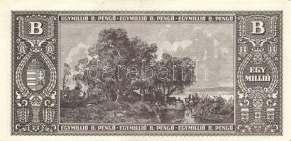 1946. 1.000.000BP (4x) T:I