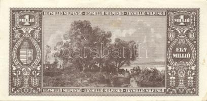 1945. 100.000P + 1.000.000P (3x) + 1946. 1.000.000MP (4x) T:I-,II,II/III+