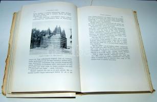 Vay Péter: Kelet császárai és császárságai. 17 színes műlappal, 50 műmelléklettel és 86 szövegképpel...