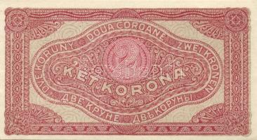 1920. 20f, 50f, 1K, 2K (3x) "2aa" és "2ab" , 10K, 20K T:I (egyik I-)