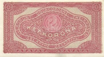 1920. 20f, 50f, 1K, 2K (3x) "2aa" és "2ab" , 10K, 20K T:I (egyik I-)