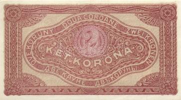 1920. 20f, 50f, 1K, 2K (3x) "2aa" és "2ab" , 10K, 20K T:I (egyik I-)