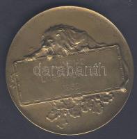 1932. "Magyar Athlétikai Szövetség Emlékérme" a Los Angeles-i olimpián világrangelsőként s...