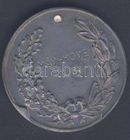 1943. MÁV-MOVE sportérem Remecz József diszkoszvetőbajnok részére