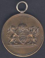 1931. Budapest Sport Egyesület versenydíja Remecz József diszkoszvetőbajnok részére T:2