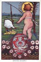 Easter s: J. Häusler