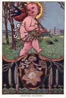 Easter s: J. Häusler