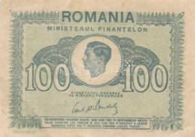 Románia 1941. 500L + 1943. 1000L + 1945. 100L, 10.000L + 1946. 100.000L + 1947. 1.000.000L + 1992. 5...