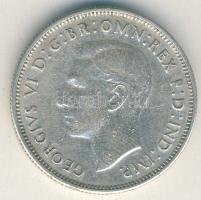 Ausztrália 1941. 1Fl Ag T:3+