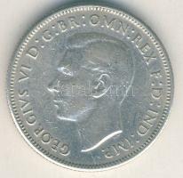 Ausztrália 1940. 1Fl Ag T:3+