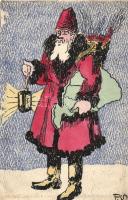 Irredentist Mikulás (EB)