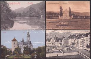 6 db régi felvidéki képeslap jó minőségben / 6 good quality North Hungarian / Slovakian cards