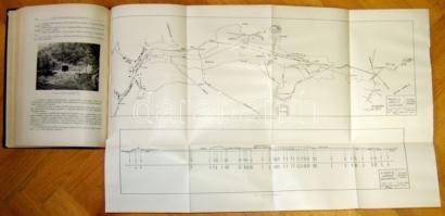 Rudabánya ércbányászata. (Szerk. Pantó Endre, Pantó Gábor, Podányi Tibor, Moser Károly. Bp. 1957. (O...