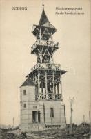 Sopron Muck-messzelátó