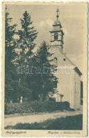 Balf-gyógyfürdő Kápolna (EK)