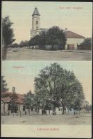 Szil Katolikus templom