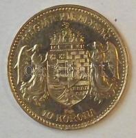 1907KB. 10K Au 3,38g T:2 kis ph