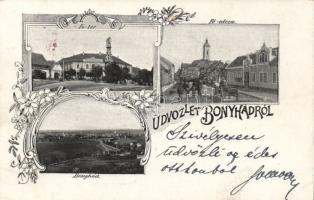 1899 Bonyhád