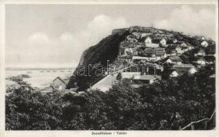 Dunaföldvár Tabán