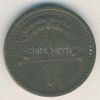 Mongólia 1925. 5M T:3 ph.