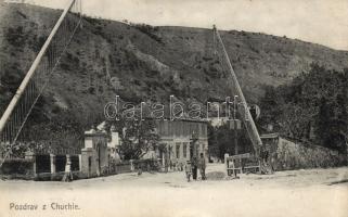 Malá Chuchle (Praha) Restaurant Ceská Koruna (EK)