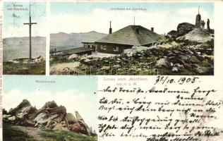 Jested tourist house (Rb)