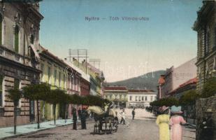 Nyitra Tóth Vilmos street (b)