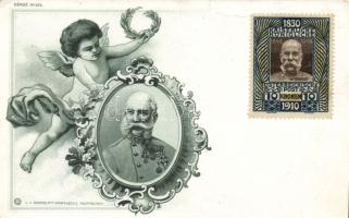 Franz Joseph litho (b)