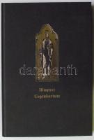 Magyar Legendarium. Ford. : Tormay Cecília. Fametszetű képekkel ill. Molnár C. Pál. Reprint kiadás aranyozott egészvászon kötésben