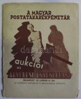 1947 Alkotás I. évfolyam V-VI. szám - A Magyar Művészeti Tanács folyóirata, felelős szerkesztő: Kass...
