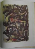 1947 Alkotás I. évfolyam V-VI. szám - A Magyar Művészeti Tanács folyóirata, felelős szerkesztő: Kass...