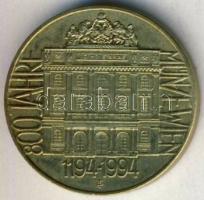 Ausztria 1994. 20Sch T:1- apró ph.