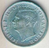 Románia 1944. 500L Ag T:2