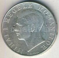 Románia 1941. 250L Ag T:3+ ph.