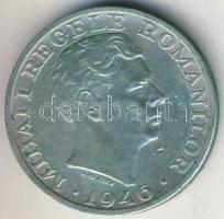Románia 1946. 25.000L Ag T:3 ph.