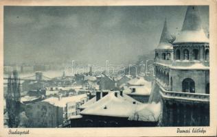 Budapest télen (fl)