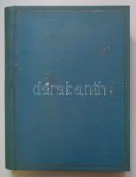 Kis vegyes gyűjtői bankjegy tétel albumba rendezve, 1900-as évek elejétől, közte 1902. 1000K piros &...