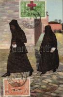 Ladies from Vlore (Valona)