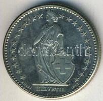 Svájc 1990. 2Fr T:exPP