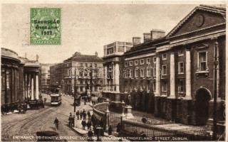 Dublin Trinity College (EB)
