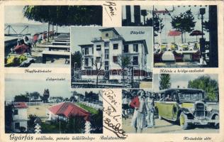 Gyárfás mit Hotel (EK)