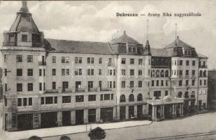 Debrecen Arany Bika Nagyszálloda