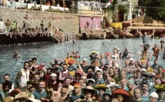 Abbazia sea spa (cut)