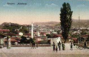 Sarajevo Alifakovac