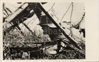 Military WWII, War Correspondance Expo issue So.Stpl