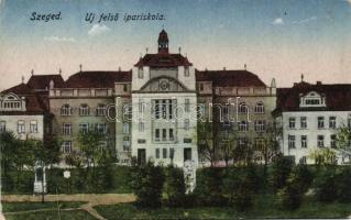 Szeged Felső Ipariskola