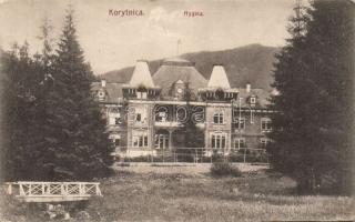 Korytnica Hygiea (fl)