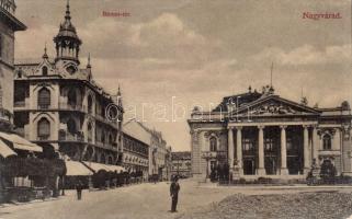 Nagyvárad Bémer square