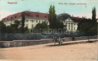 Nagyvárad Episcopal Palace
