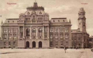 Nagyvárad Town hall